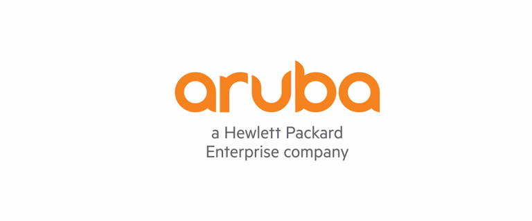 Aruba Soluciones de Red