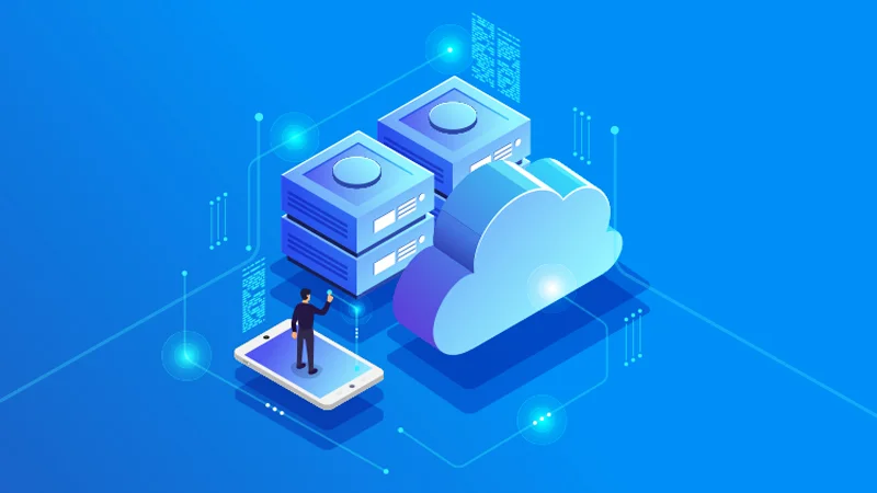 Servicios de Nube Para Empresa