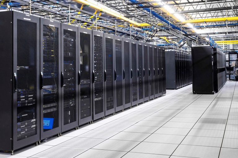 datacenter