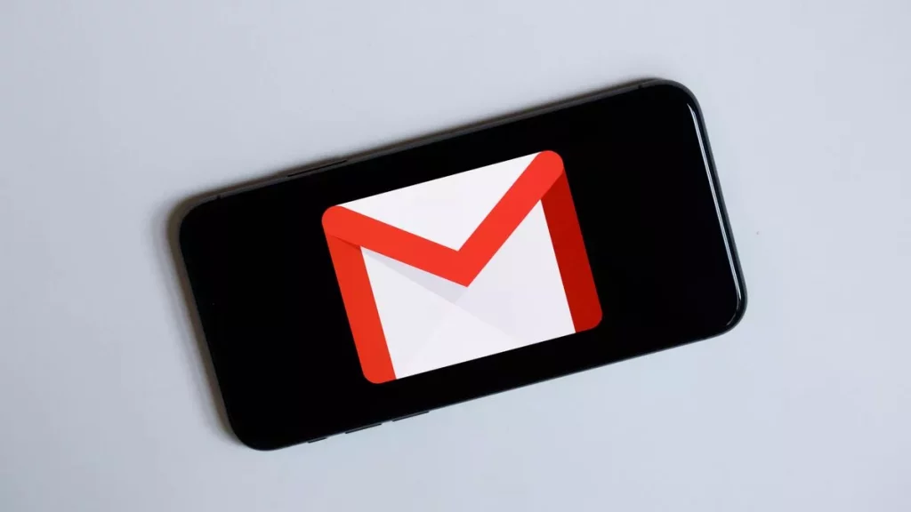 Gmail image