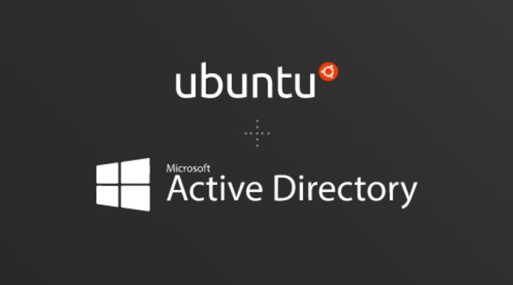 Ubuntu + Active Directory