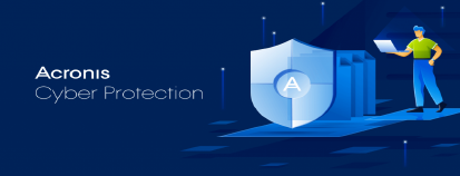 Acronis Cyber Protect
