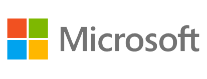 microsoft logo