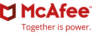 mcafee