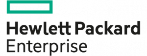 Hewlett Packard Enterprise