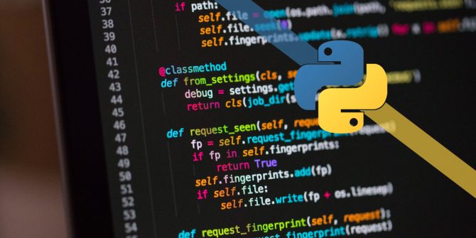 Python es uno de los lenguajes que más usamos en Paradigma junto con Java y Node.js. Desde hace años, hemos llevado a cabo exitosos proyectos desarrollados en este lenguaje.