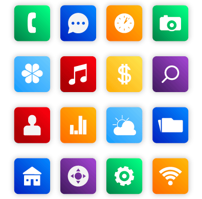 apps nativas