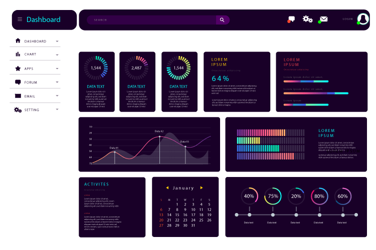 diseño de aplicaciones web