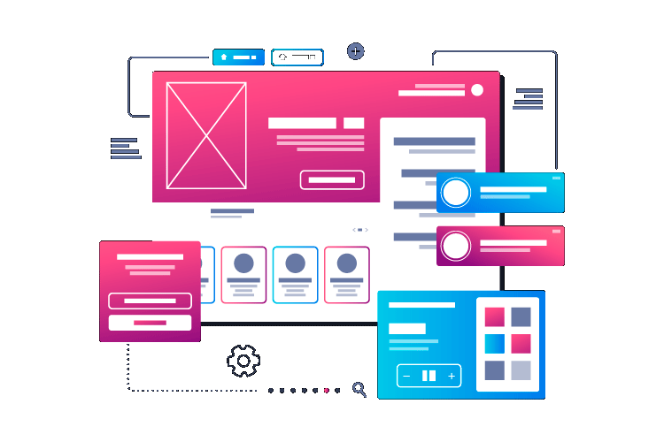 diseno web
