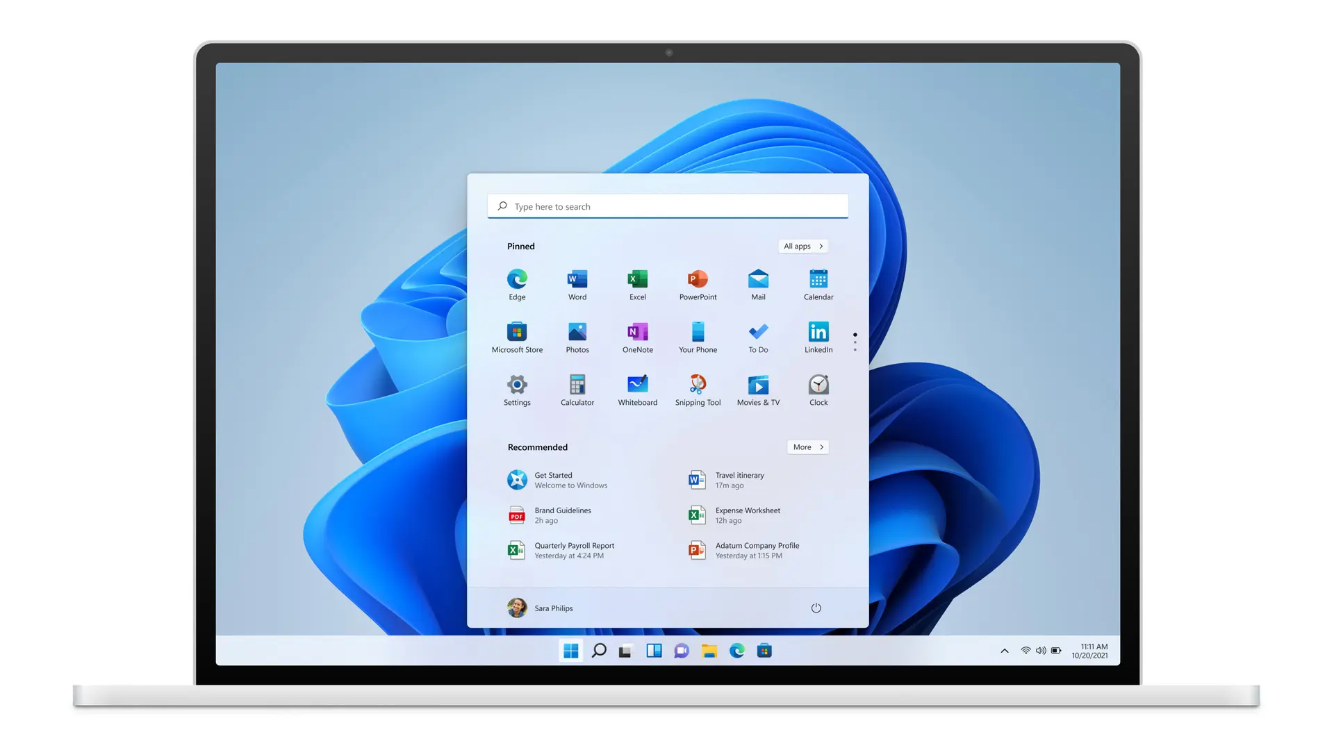 aplicaciones para windows