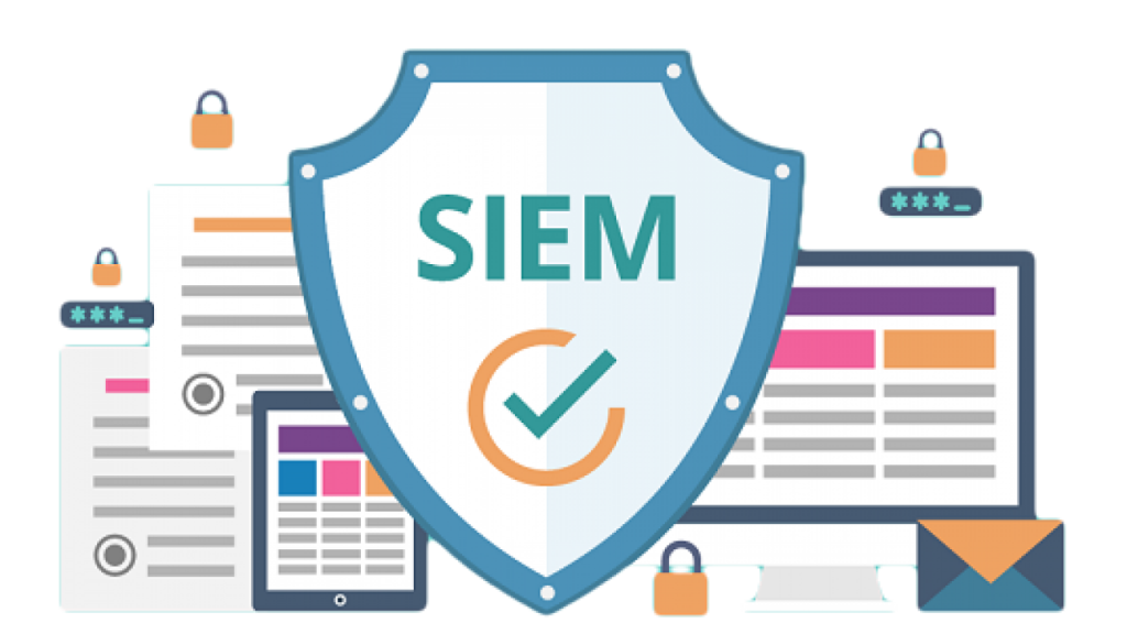 Transforme su sociedad con SIEM de próxima generación