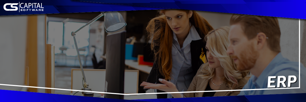 10 señales de que tu empresa necesita un ERP