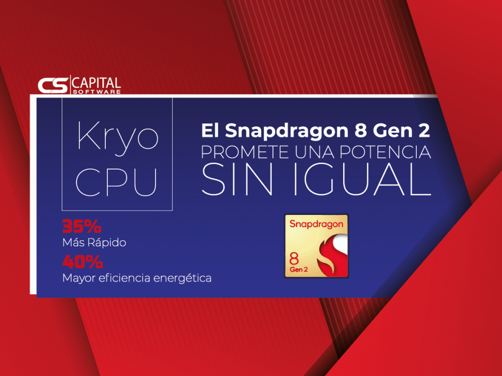 snapdragon 8 gen 2