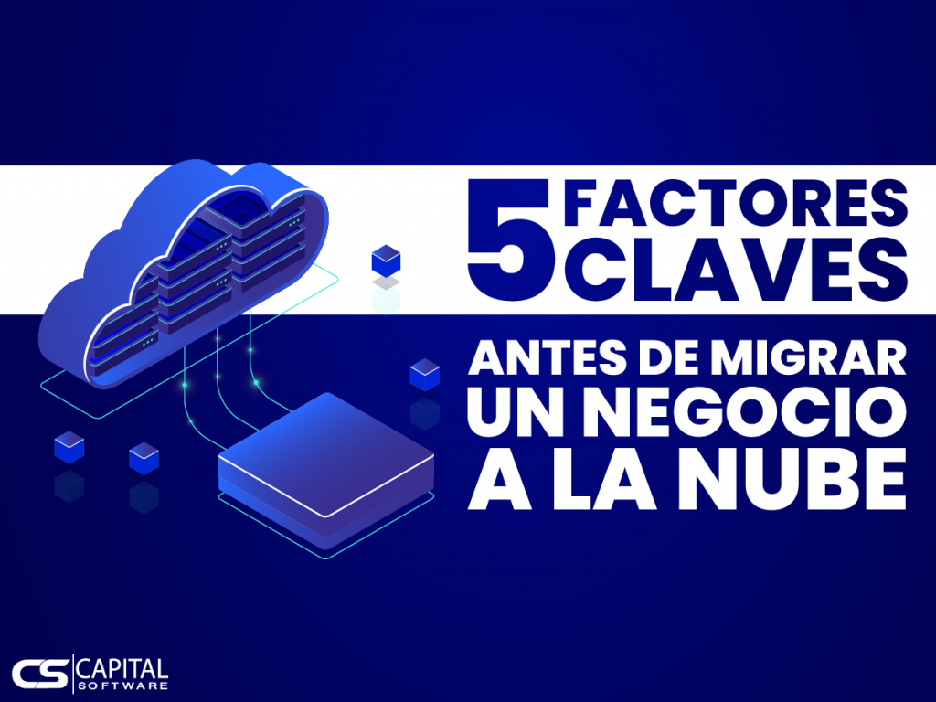Migración a la nube