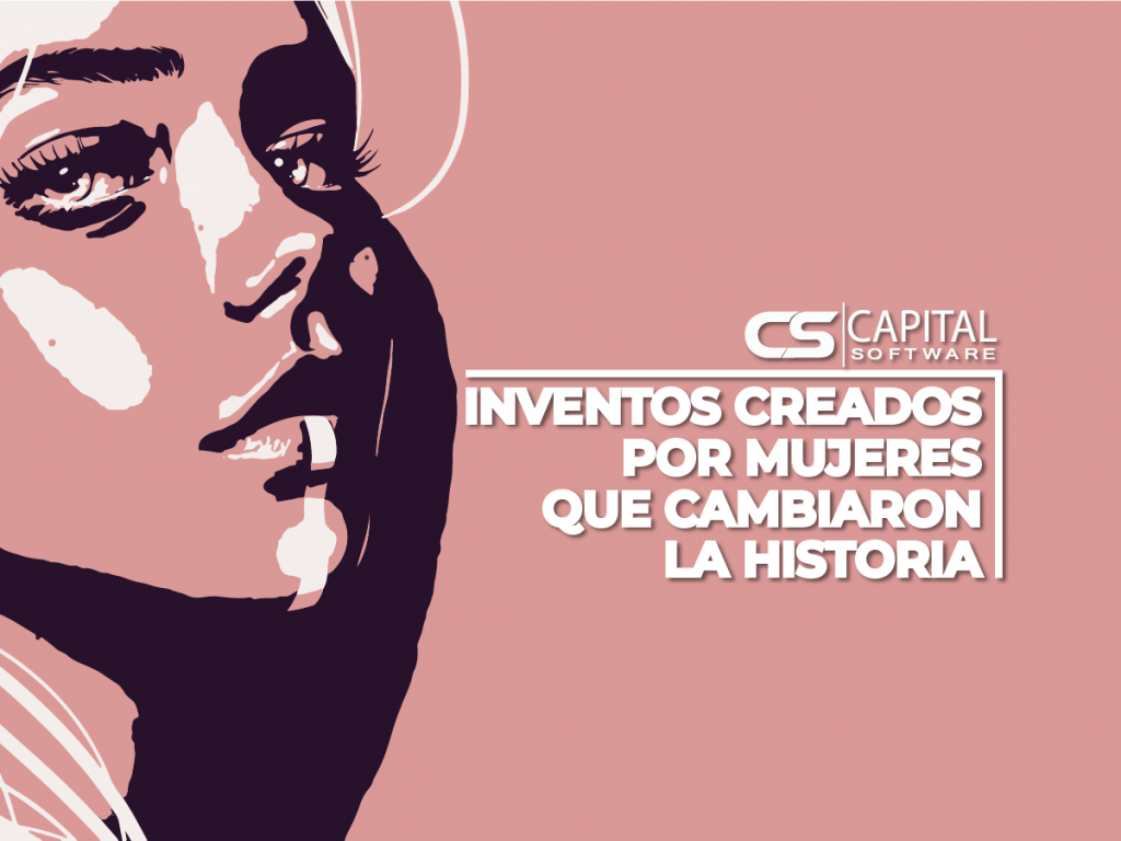 Inventos creados por mujeres