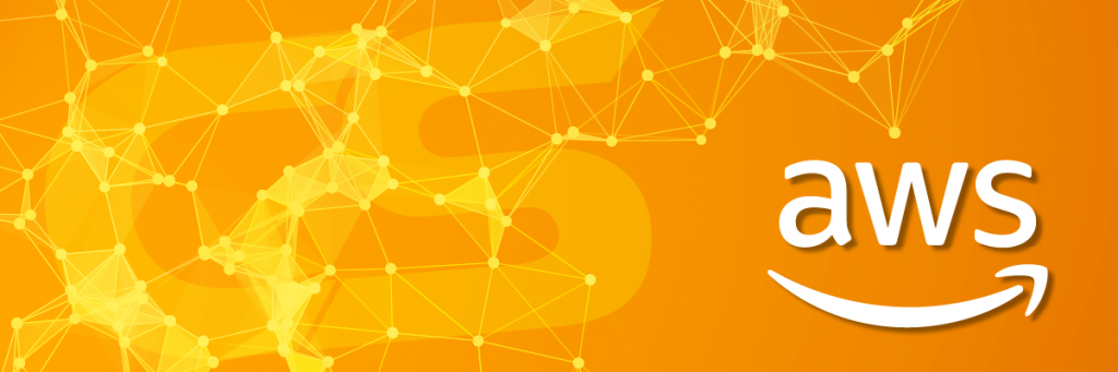 aws migración de nube