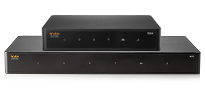 Serie 9000: Soluciones de SD-WAN y seguridad capaces de atender hasta 2,048 usuarios/clientes y proporcionar un rendimiento de firewall de hasta 6 Gbps.