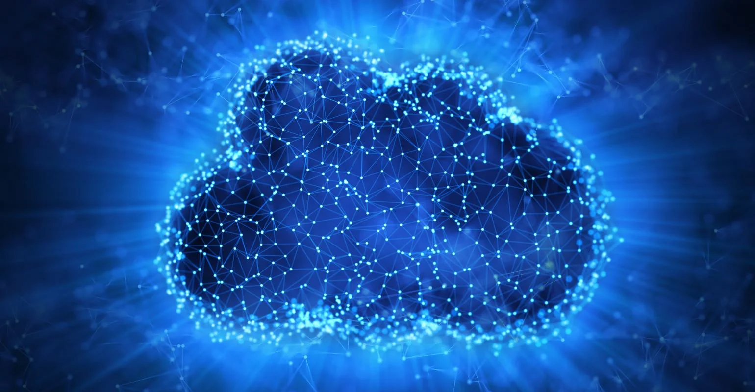 Cloud Huawei
