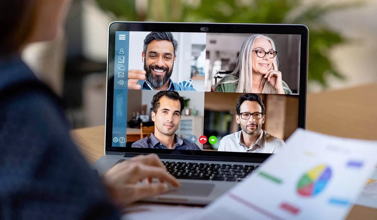 Comunicaciones unificadas y telefonía IP para empresas