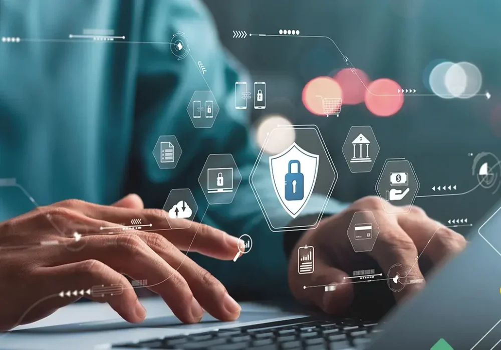 ciberseguridad para empesas