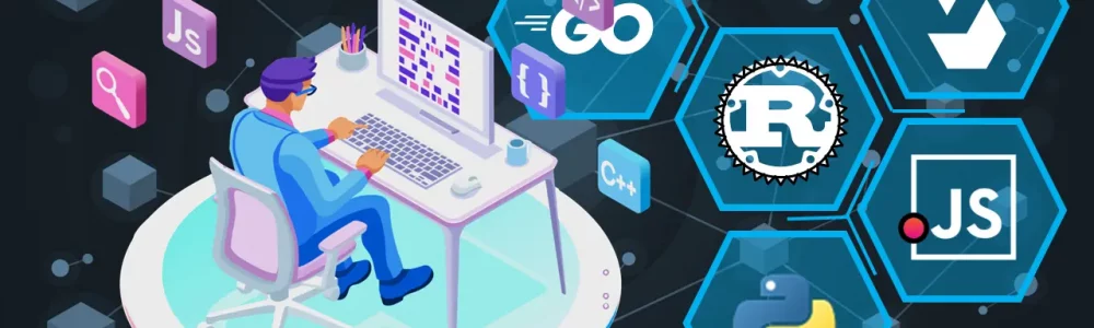 lenguajes de programacion