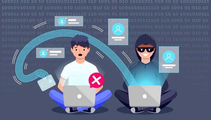 peligro informatico