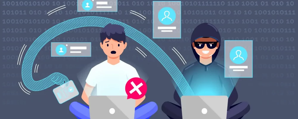 peligro informatico