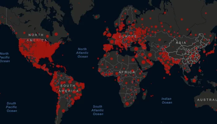 ciberdelitos a nivel mundial
