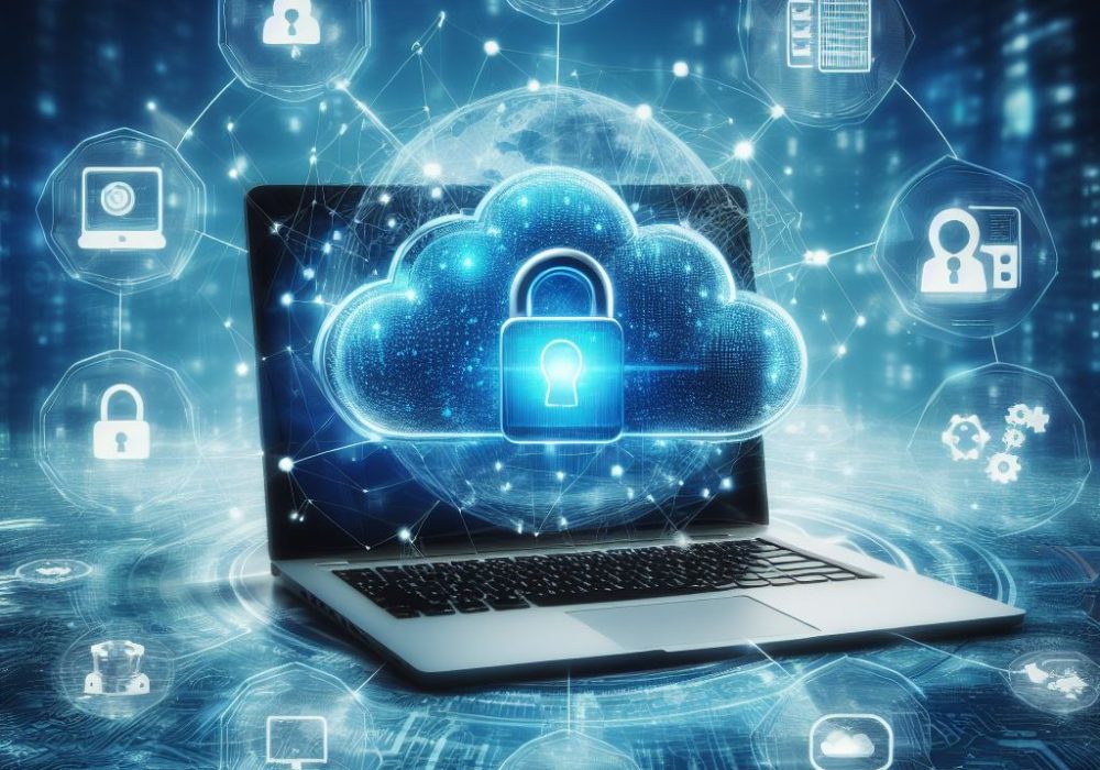 seguridad en la nube