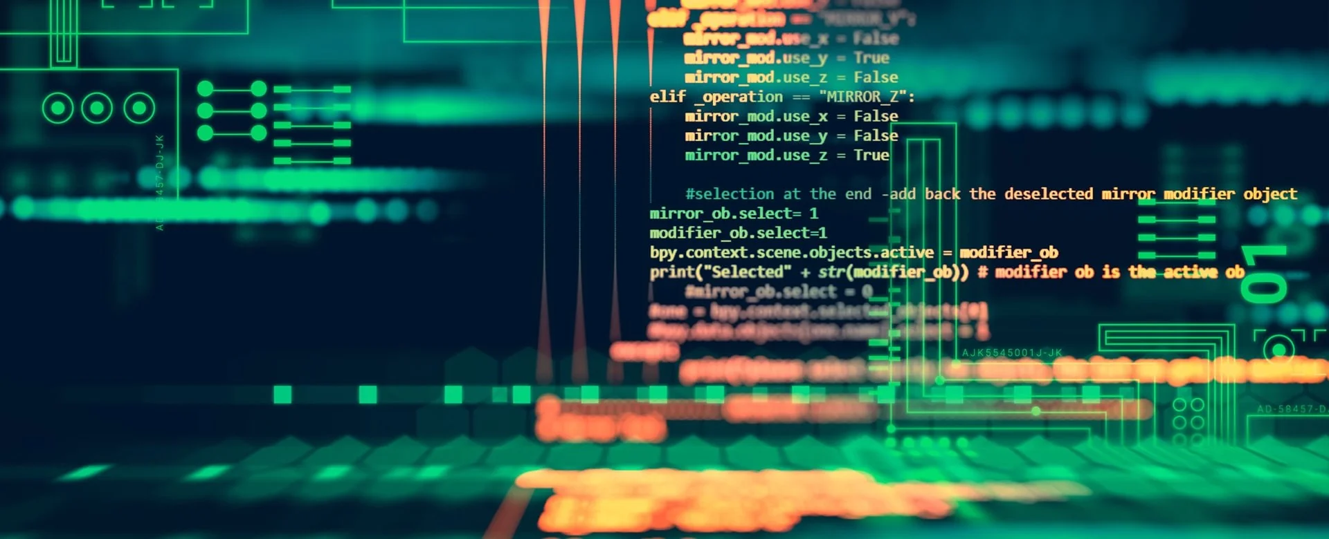 Diseño y desarrollo de software