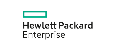 Hewlett Packard Enterprise