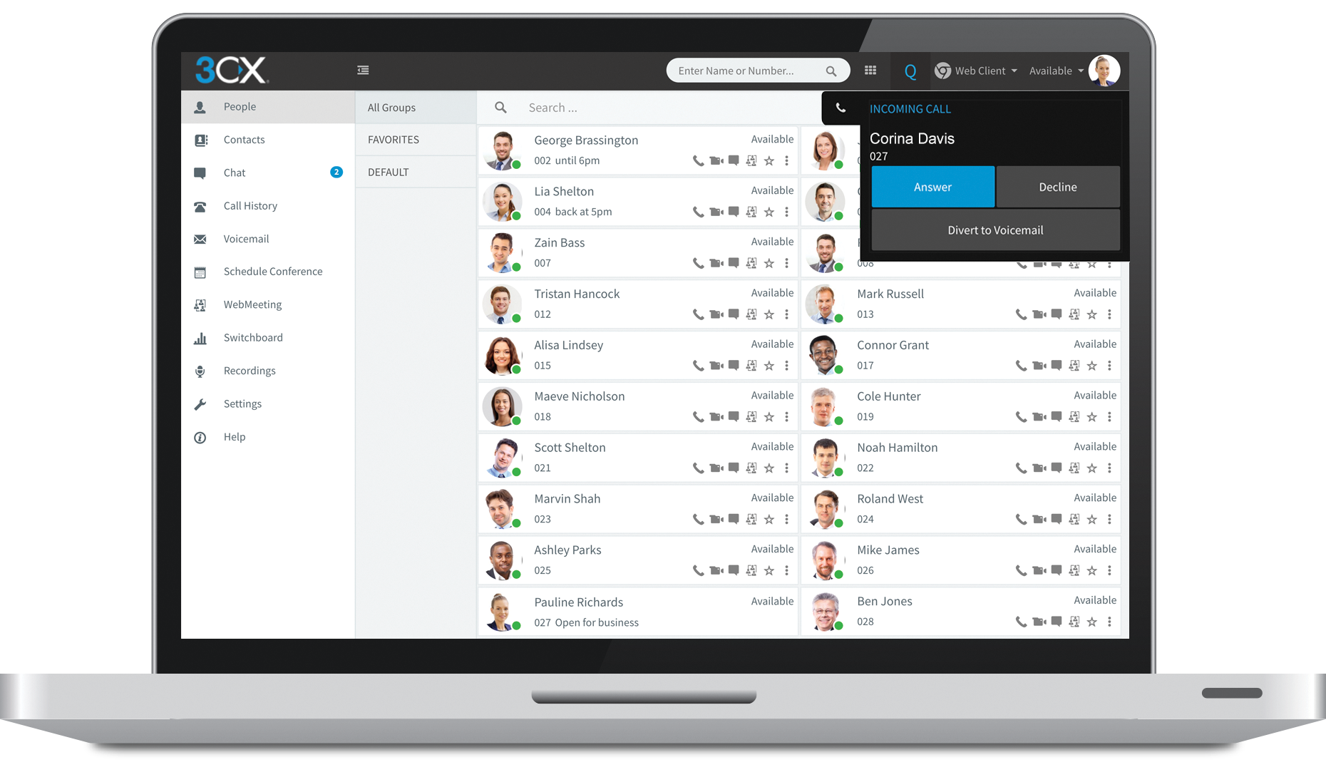 Como Integrar Microsoft Teams Con Un Sistema PBX Capital Software S A 