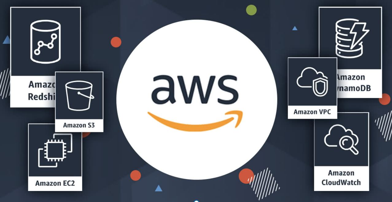 Amazon Web Services dice que los dispositivos de red abrumados provocaron una interrupción