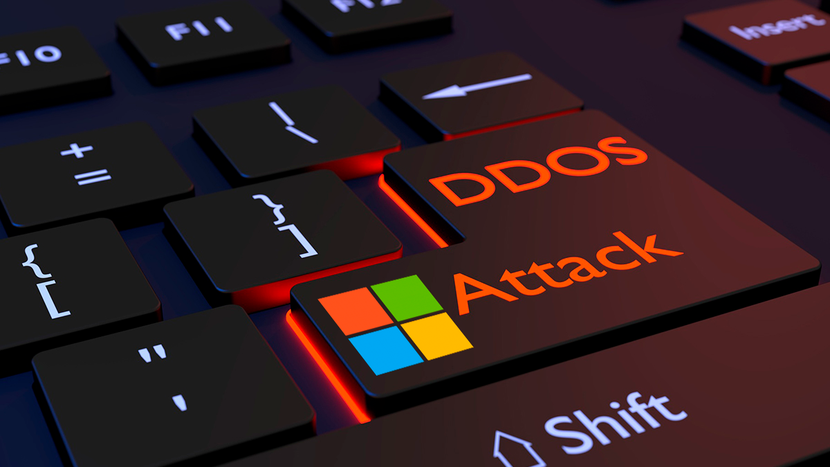 Microsoft detiene el mayor ciberataque de DDoS de la historia