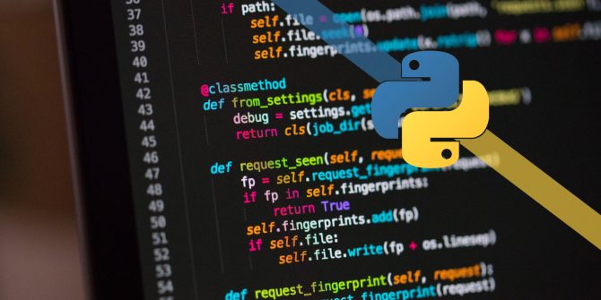 ¿Es Python el lenguaje del futuro?