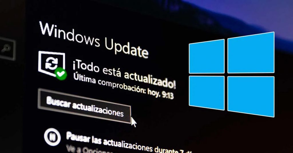 Novedades para casi todo Windows 10