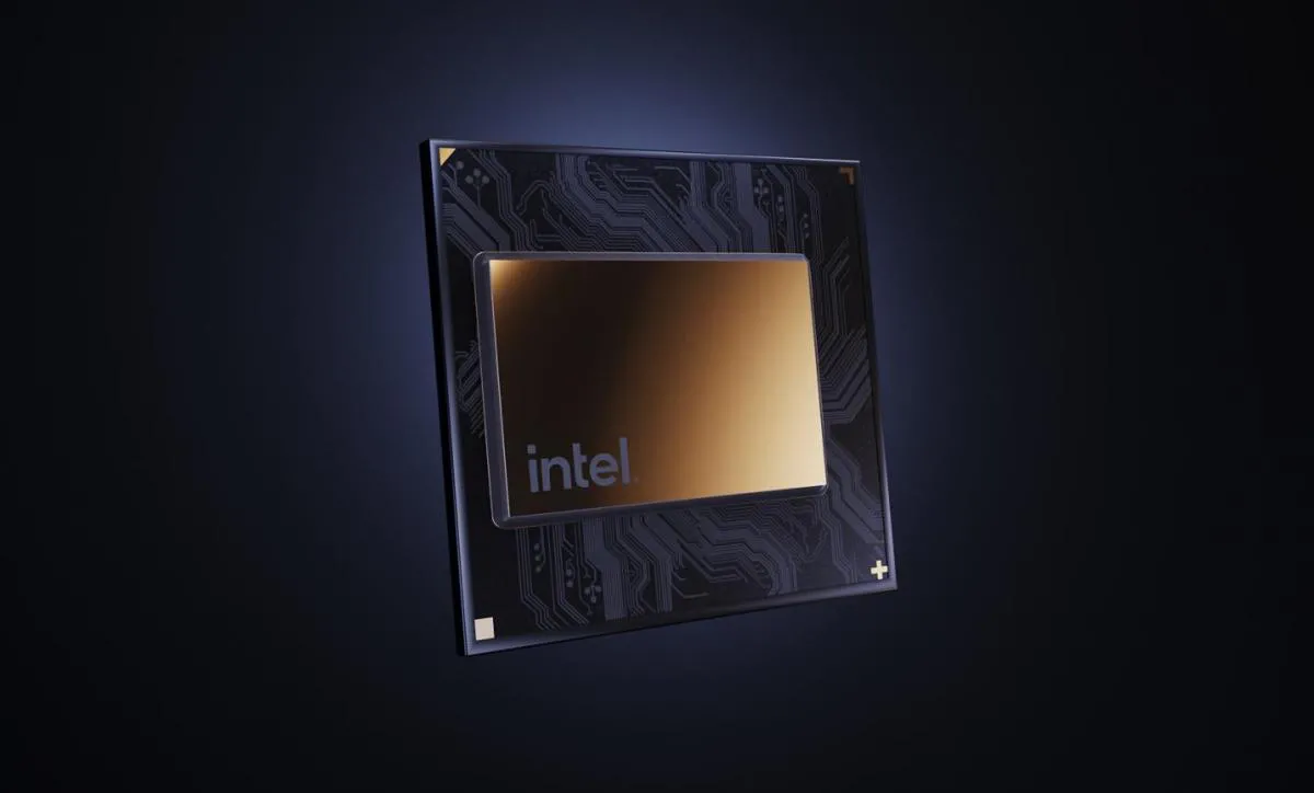 Intel anuncia un chip para criptominar