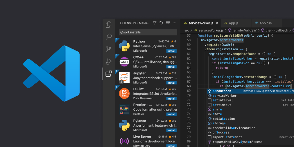 macvisual studio code