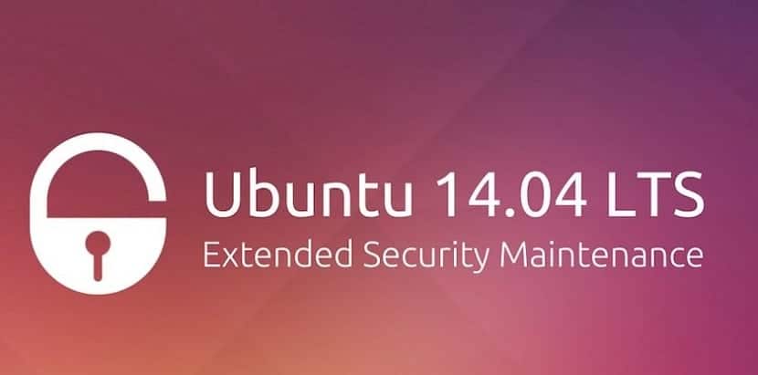 Ubuntu aplica correcciones de seguridad desde la versión 14.04