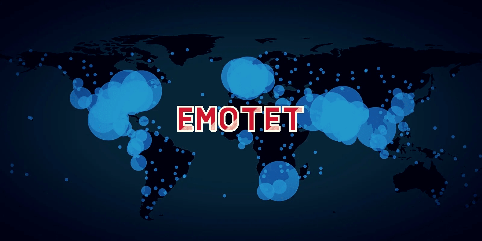 EmoCheck detecta nuevas versiones de 64 bits del malware Emotet