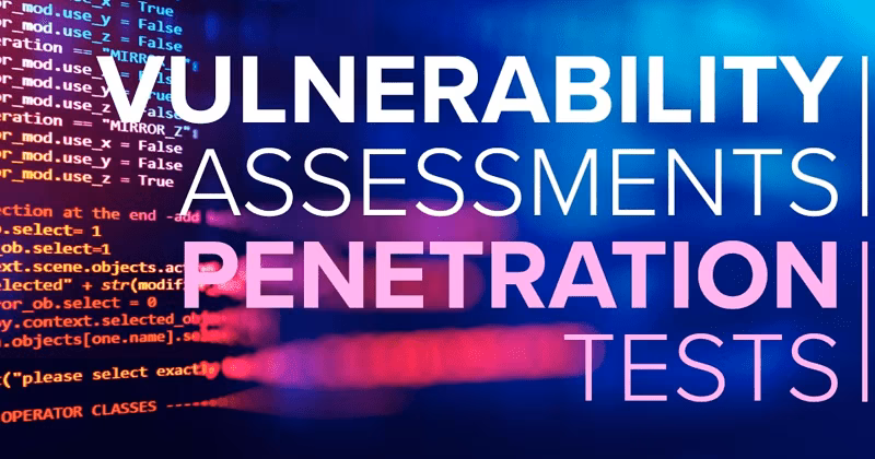 10 herramientas de vulnerability assessment y pentesting (VAPT)