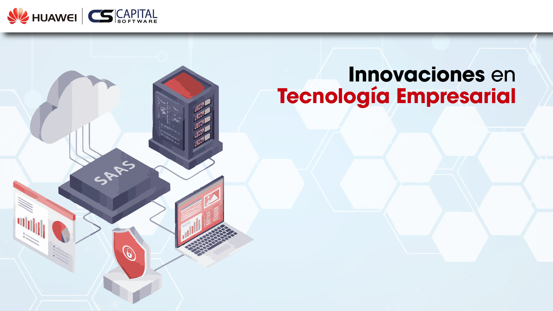 Capital Software: Innovación y Soluciones Informáticas para Empresas en Nicaragua